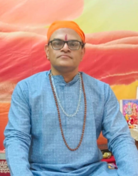 Raajan  Guruji